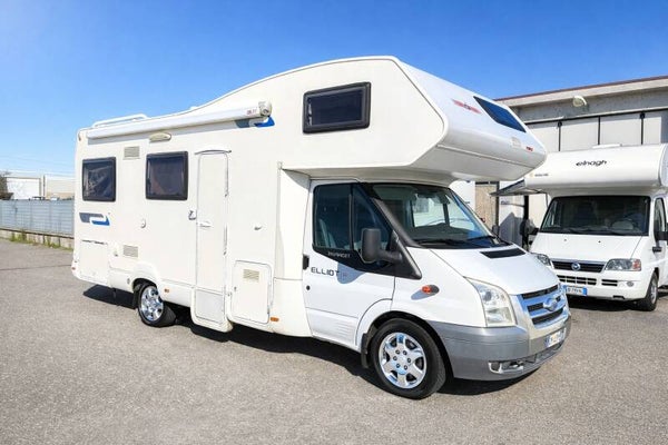 CI ELIOT 50