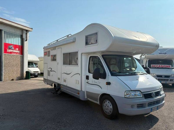 MOBILVETTA TOP DRIVER S71