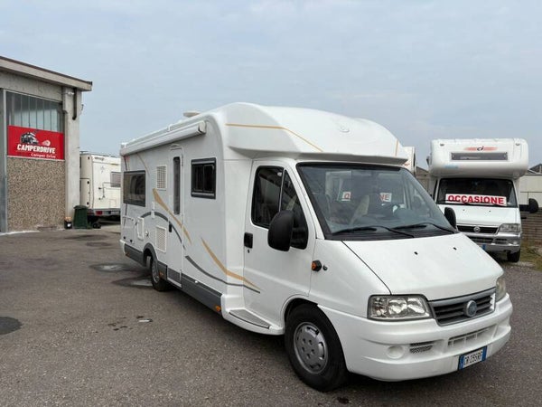 BENIMAR PERSEO 710 CC