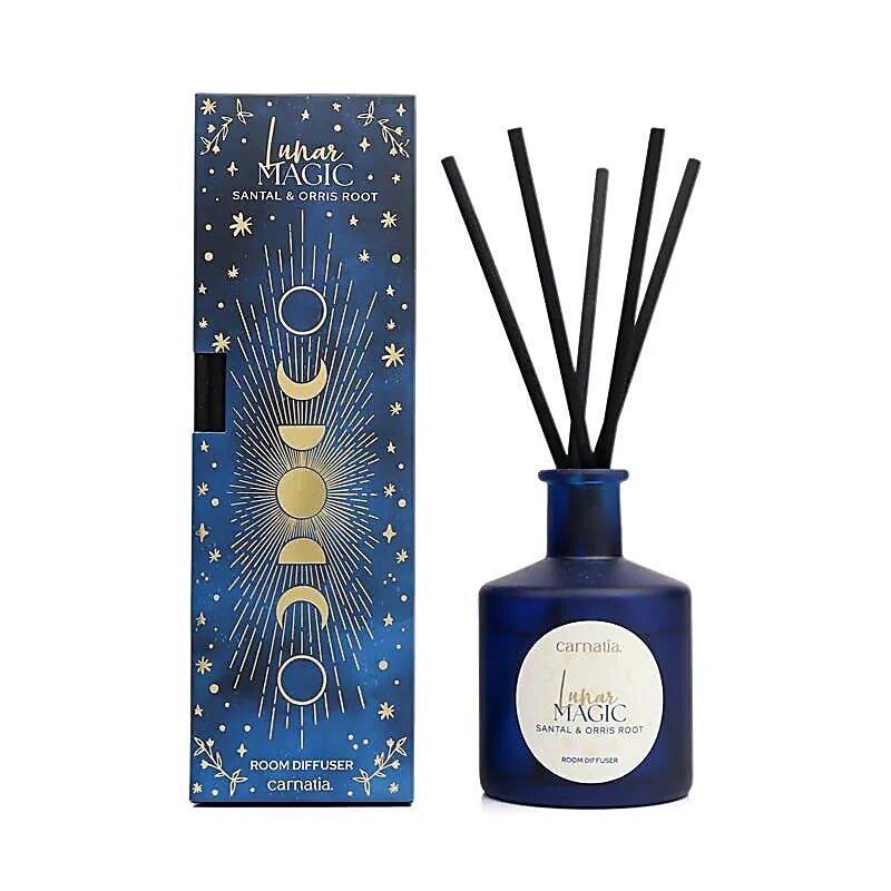 Carnatia Starry Spell kamerdiffuser - Maanmagie