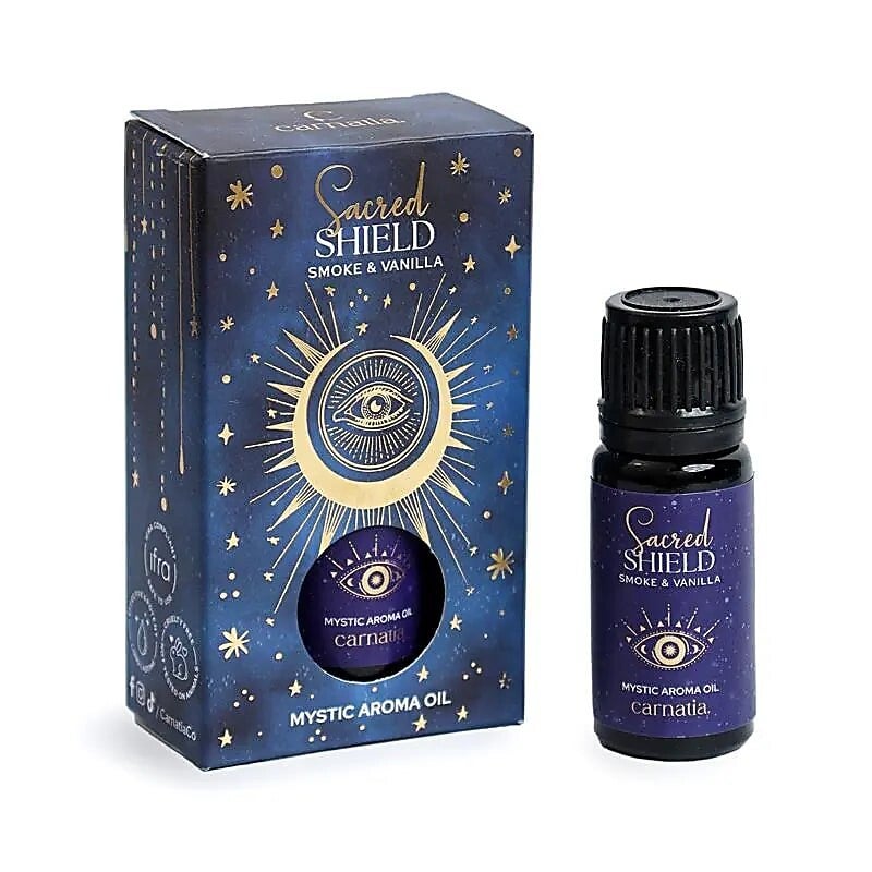 Carnatia Starry Spell geurolie - Sacred Shield