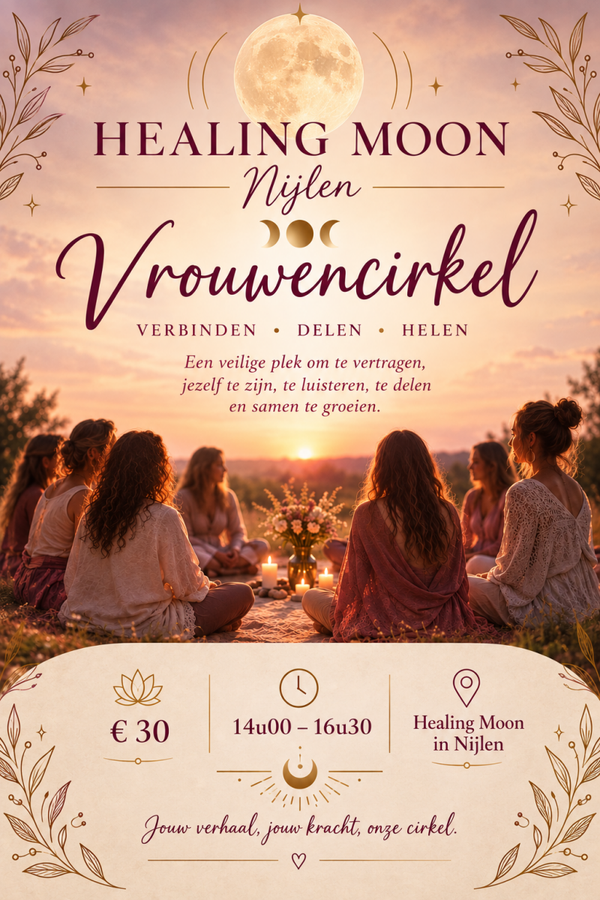Vrouwencirkel