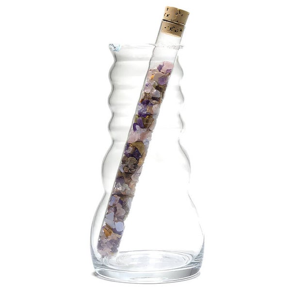 Water purifying gem stick 5 Elements mix