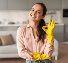 femme de menage drummondville