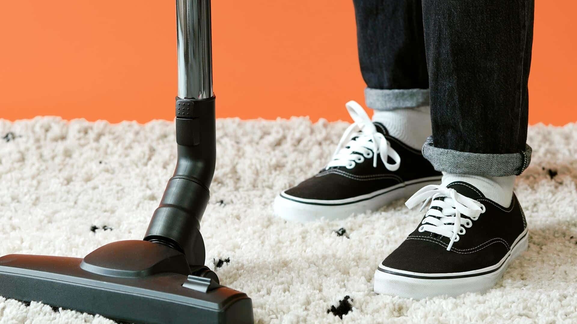 Nettoyage après construction à Drummondville