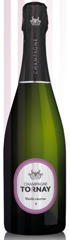 T. La Vieille Réserve