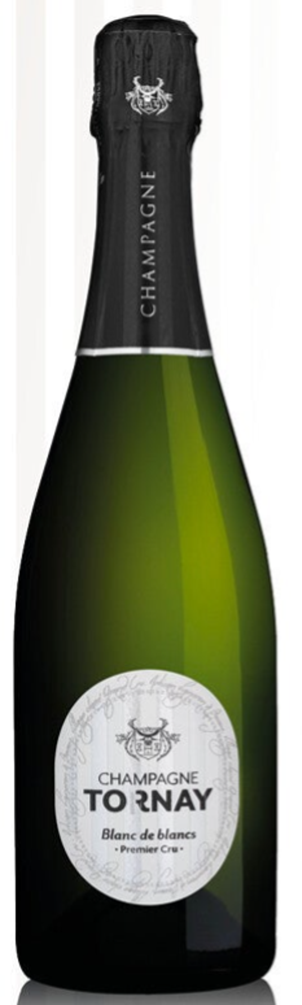 T. Blanc de Blancs "Premier Cru"