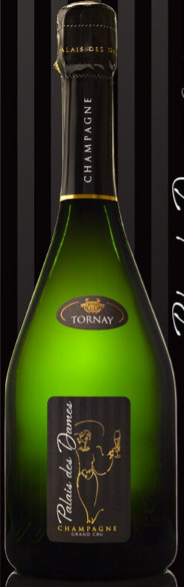 T. Palais des Dames "Grand Cru"