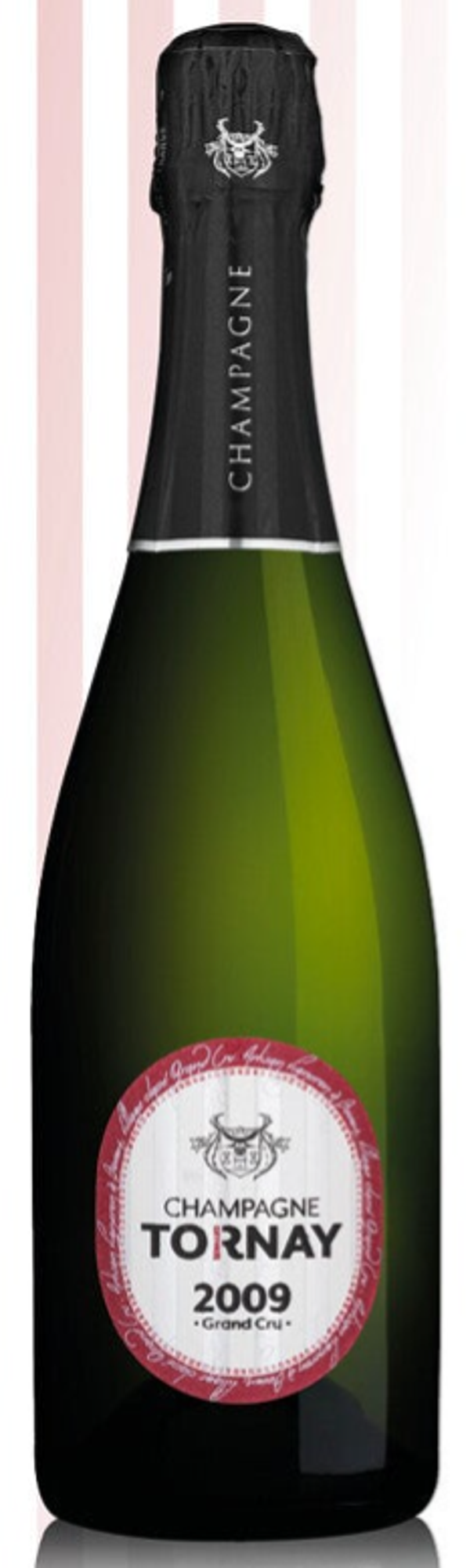 T. Millésime 2009 "Grand Cru"