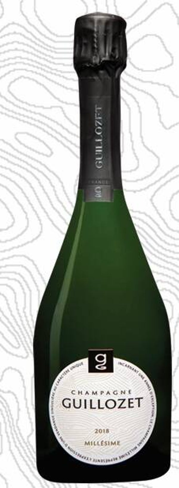 Millésime 2018