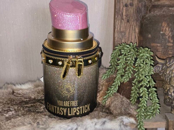Lipstick tas