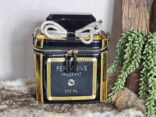 Parfum tas