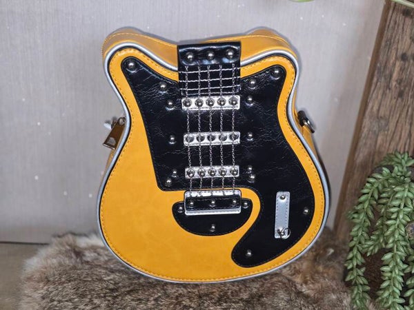 Gitaar tas