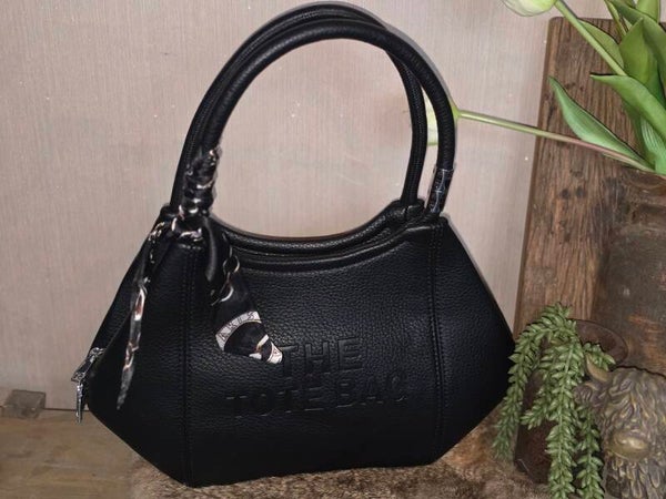 The Tote Bag