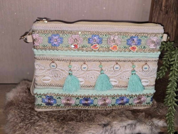 Ibiza tas