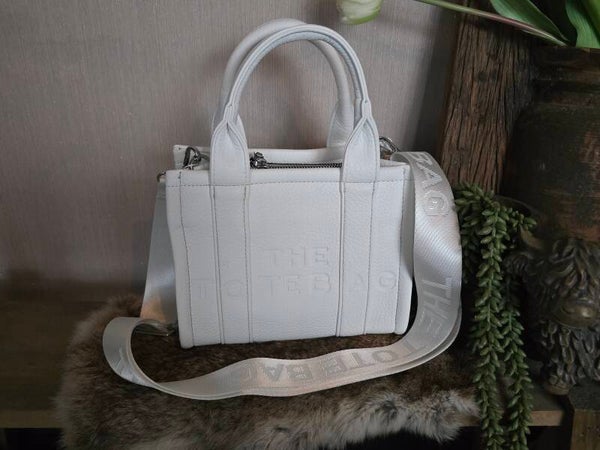 The Tote bag klein