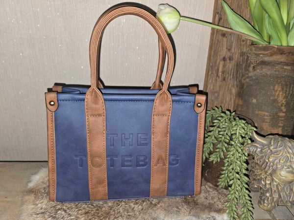 The Tote Bag middel