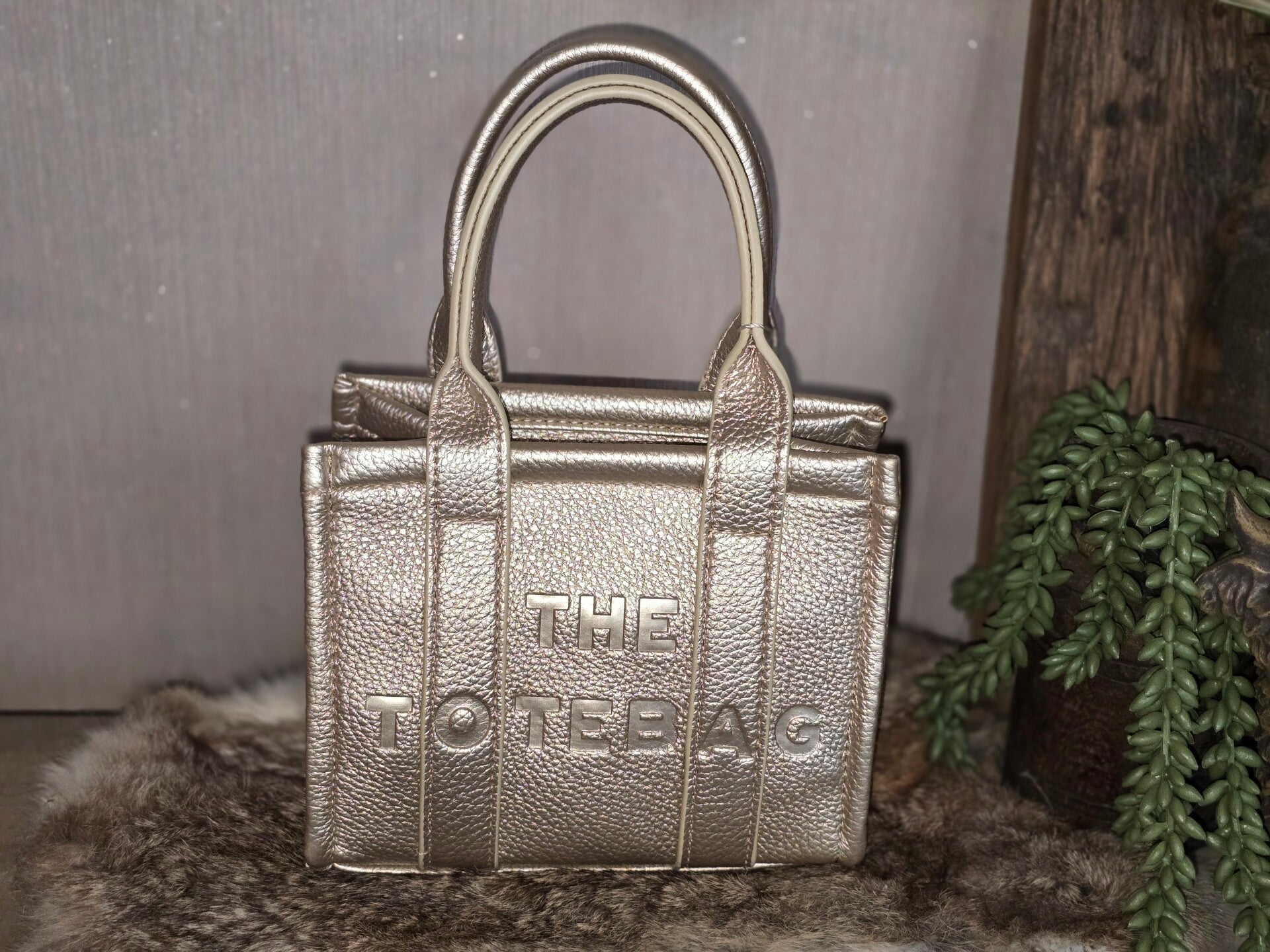 The Tote Bag mini
