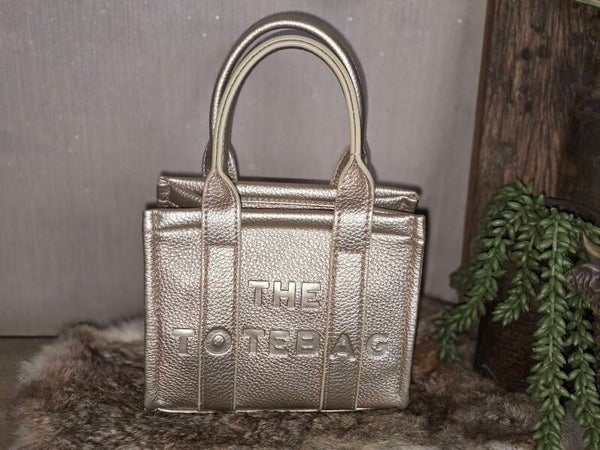 The Tote Bag mini