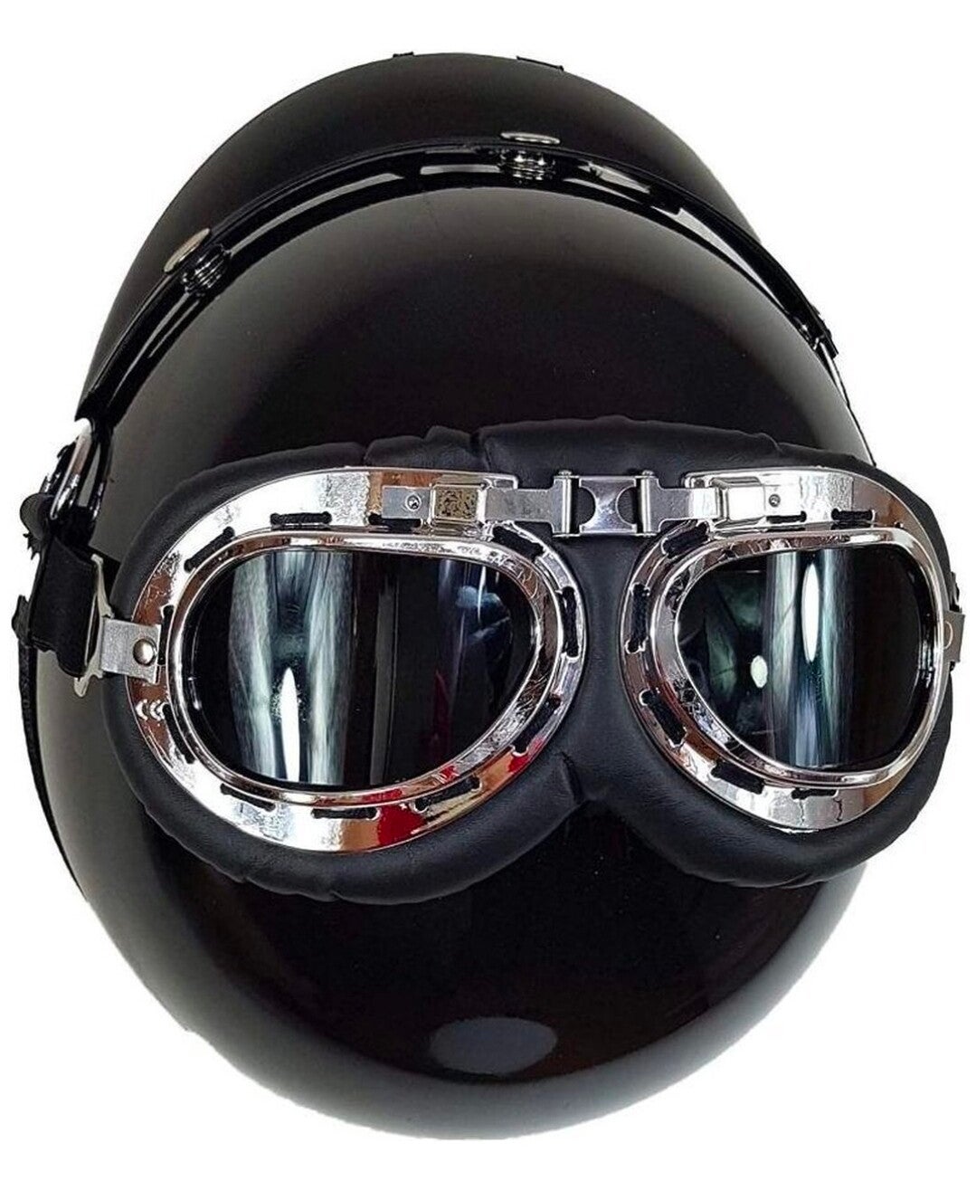 Helm Handtas