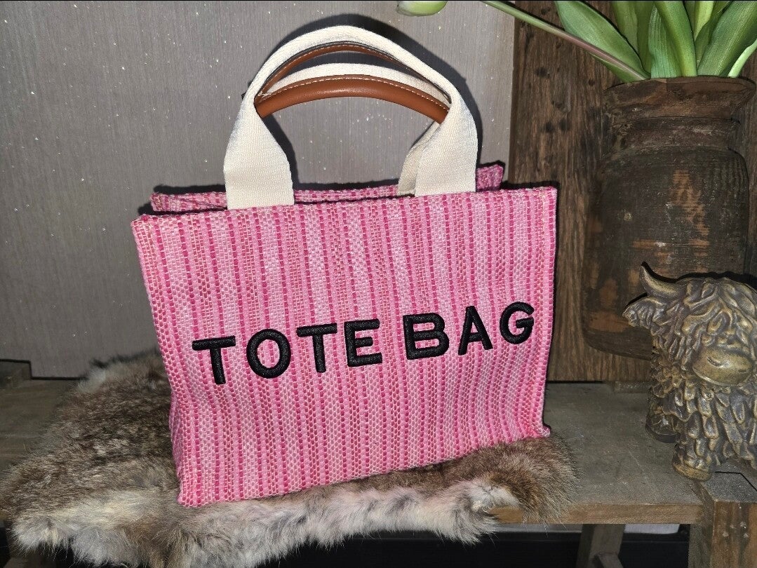 The Tote Bag