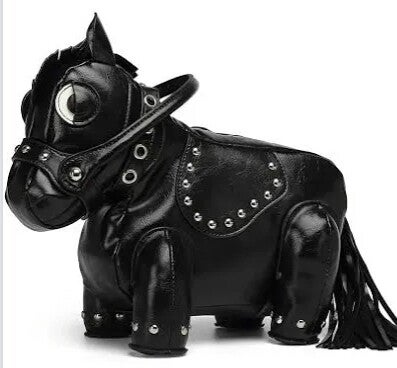 Paard tas