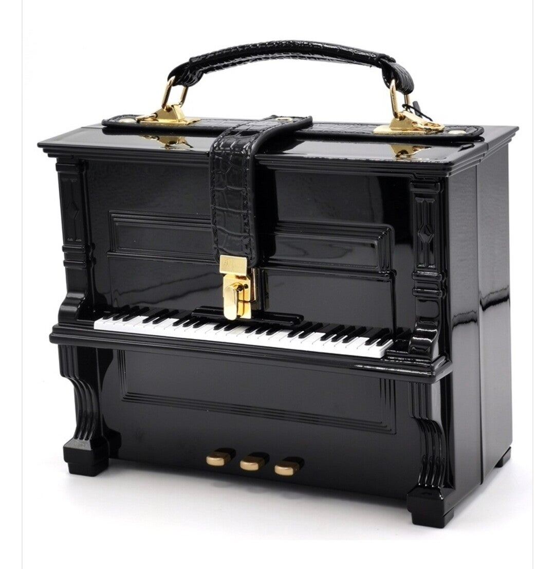 Piano Tas