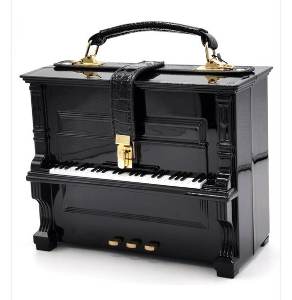 Piano Tas