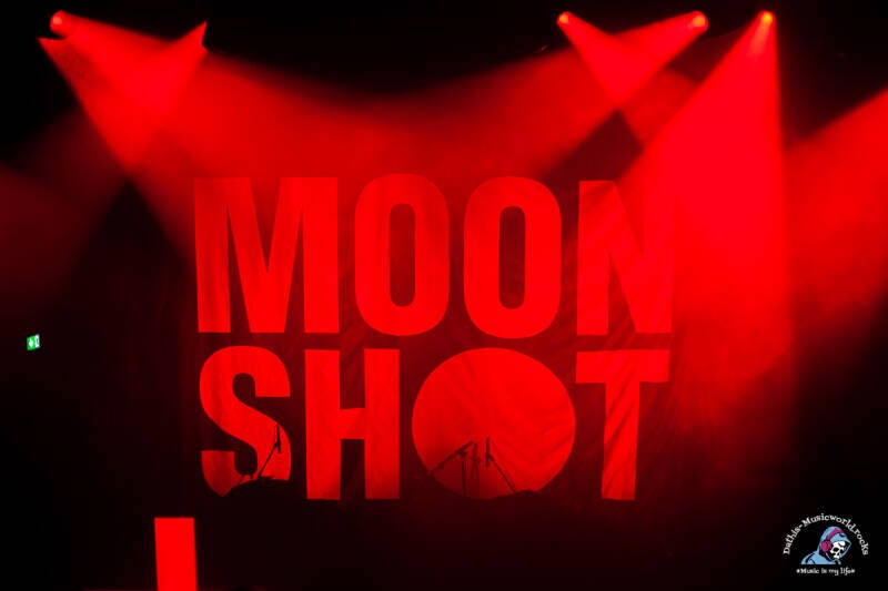 Moon Shot