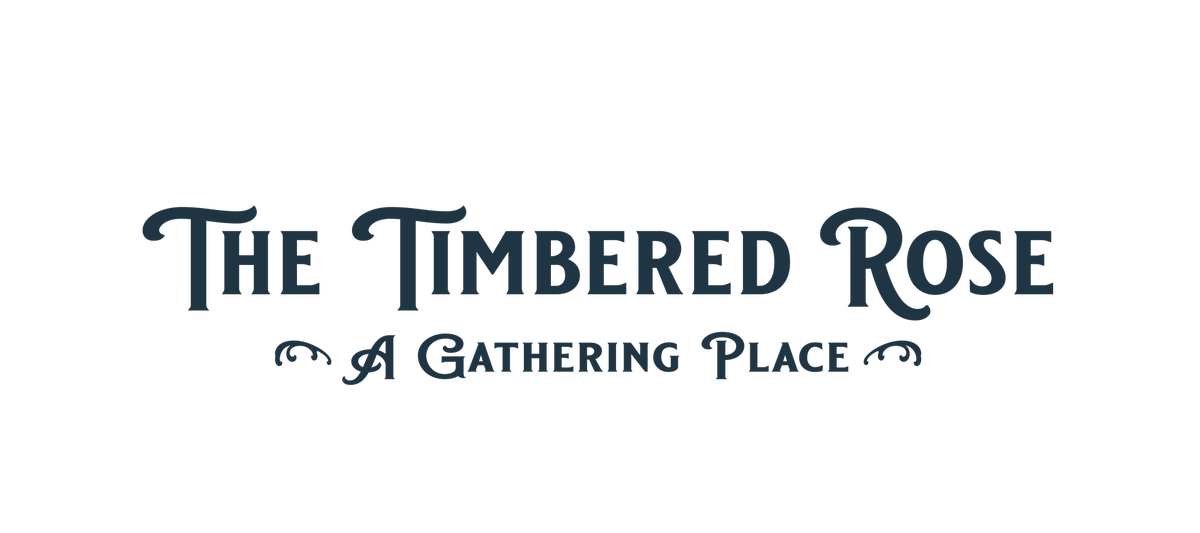 The Timbered Rose