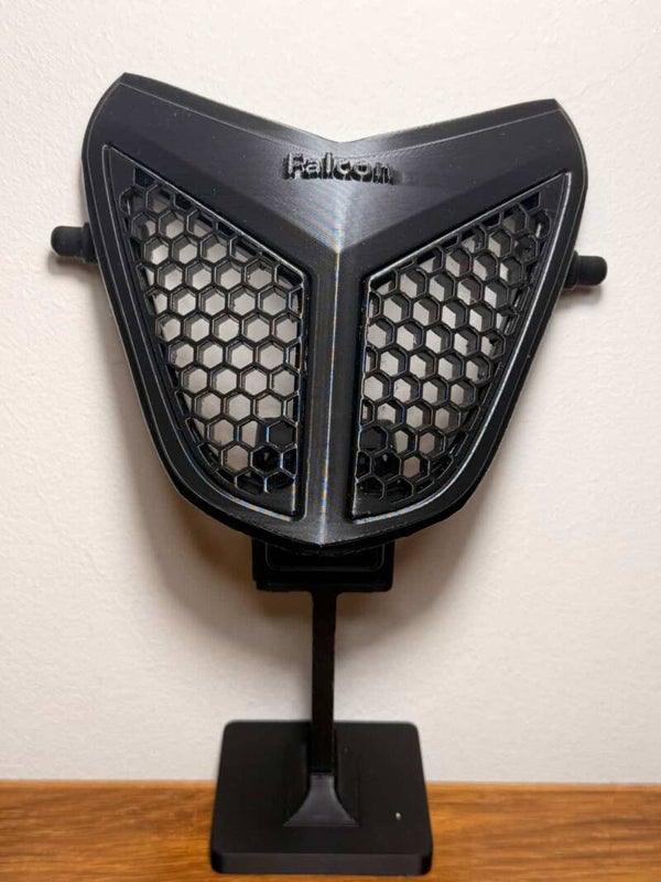 Capa de Farol Favos de Abelha