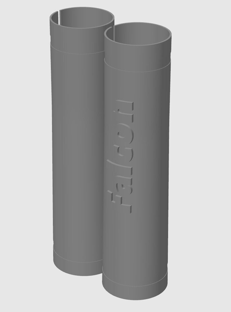 Capas suspensão WP KYB