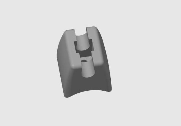 Volkswagen Golf Country Syncro  cup grelha