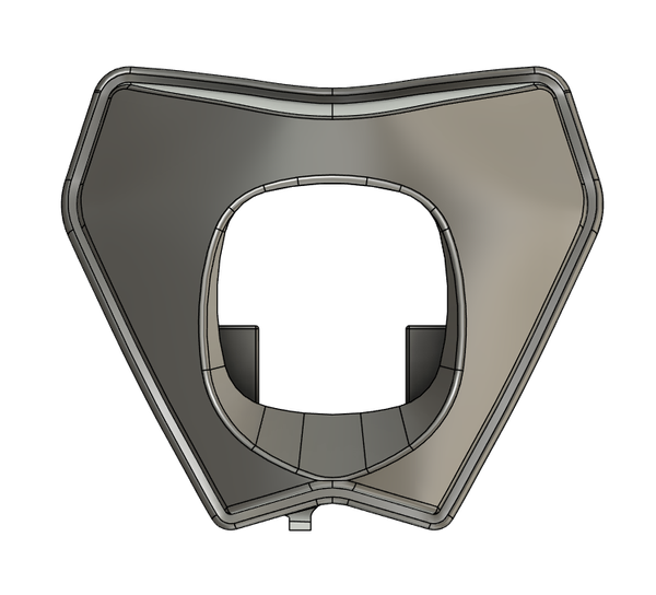 KTM EXC, EXC-F 2024 – 2026 Led healight