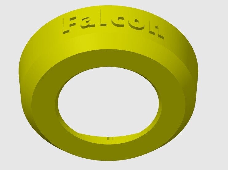 Jogo Protector Rolamentos Roda Dianteira KTM EXC/EXC-F 16-23