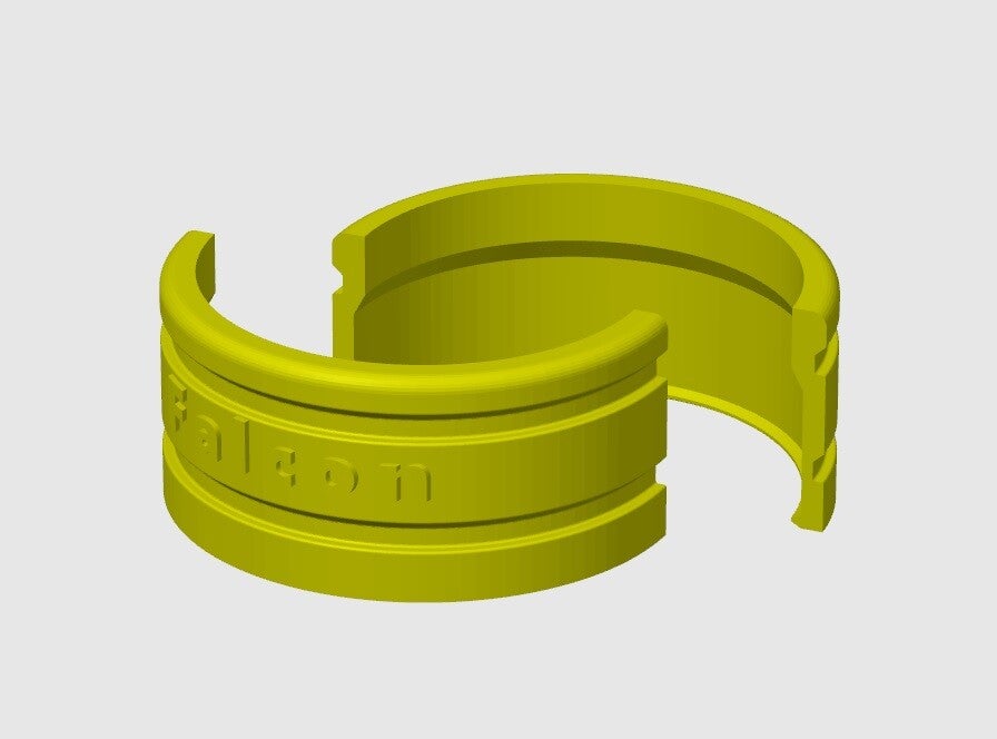 Kit Protetor De Retentores De Garfos Wp 48mm