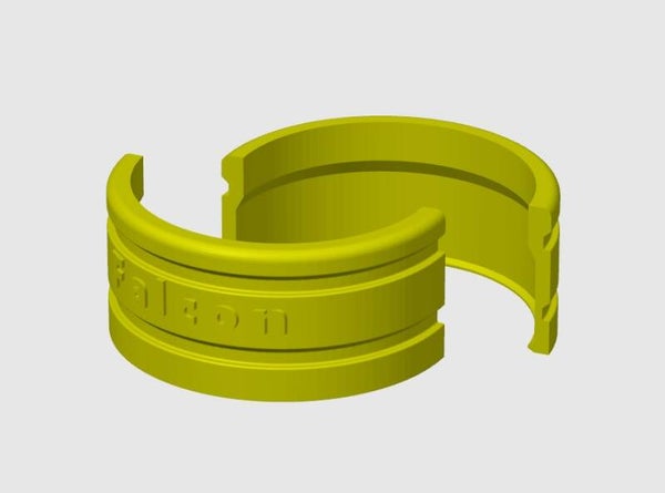 Kit Protetor De Retentores De Garfos Wp 48mm