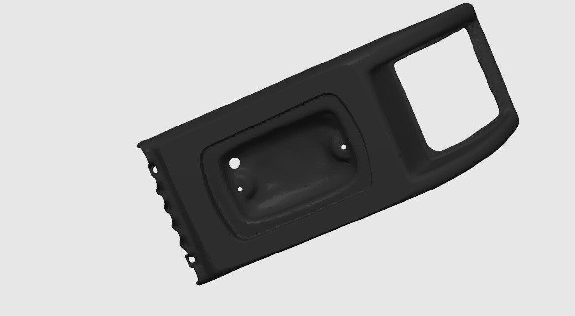 kit Volkswagen Transporter T3   grelha frarois