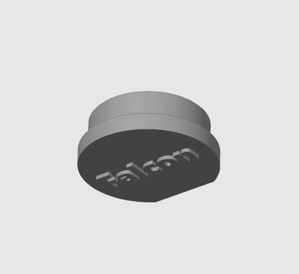 Kit Tacos suspençao WP 48