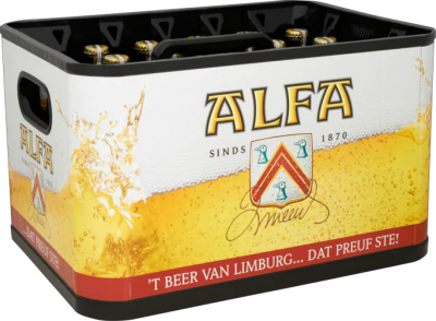 Alfa Pils 24x30CL