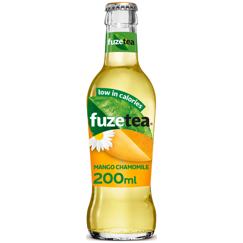 Fuze Tea Mango 24x20CL