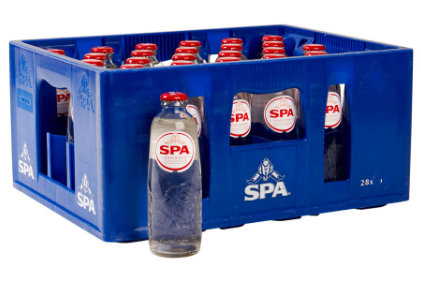 Spa Reine 28x20CL