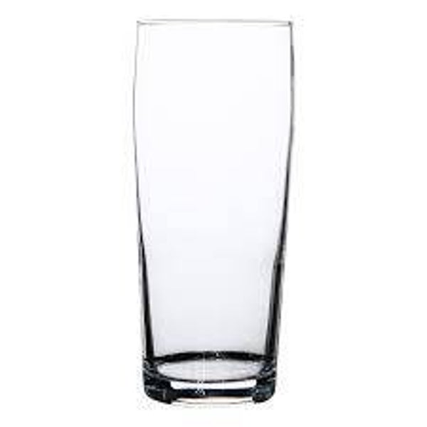 Fluitjes bierglas 50stuks 20CL