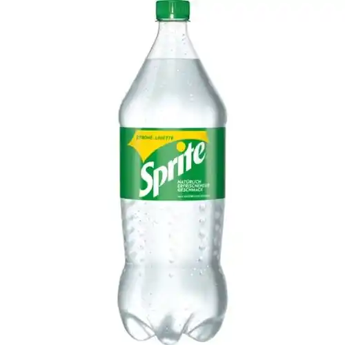 Sprite 1,5L