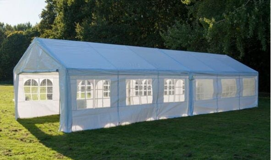Partytent 12x12M