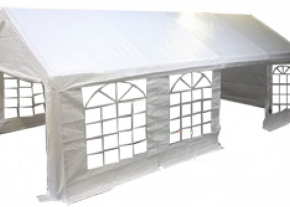 Partytent 3x10M
