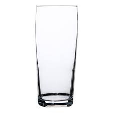 Fluitjes bierglas 50stuks 20CL