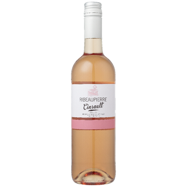Cerro De La Cruz Rose 75CL