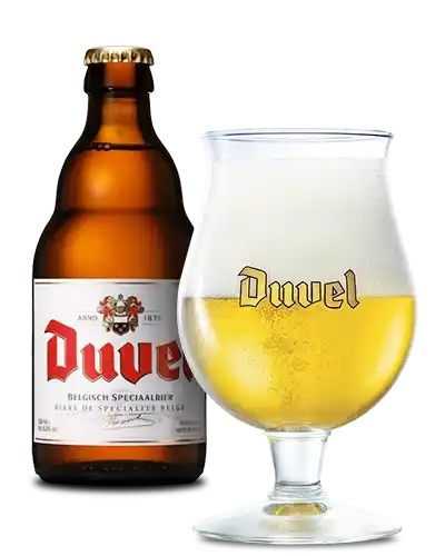 Duvel 33CL