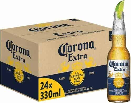 Corona 24X33CL